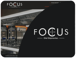 Focus Mutfak