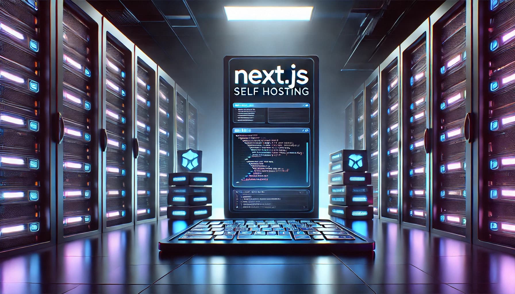 Self-hosting your Next.js application offers greater control over your deployment environment and can be more cost-effective than using managed hosting services. This guide walks you through the complete process of deploying a Next.js application using Nginx as a reverse proxy and PM2 as a process manager.